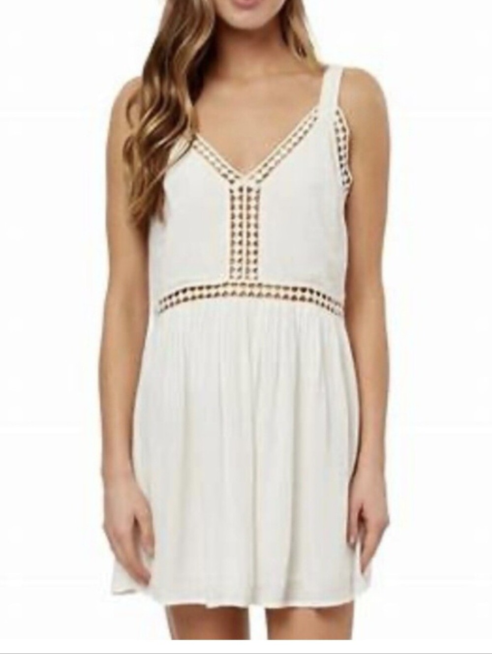 O'neill Mariah Sun Dress Size Small NWT